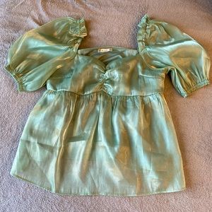 altar’d state blouse